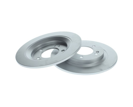 Brake disc BD3171 Bosch