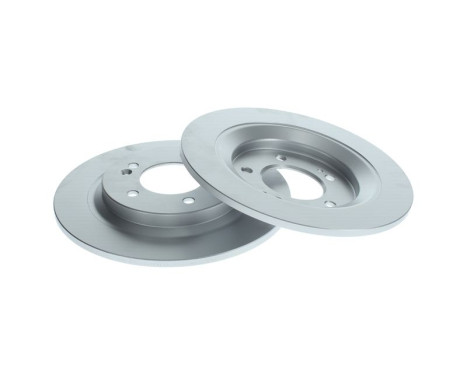 Brake disc BD3171 Bosch, Image 3