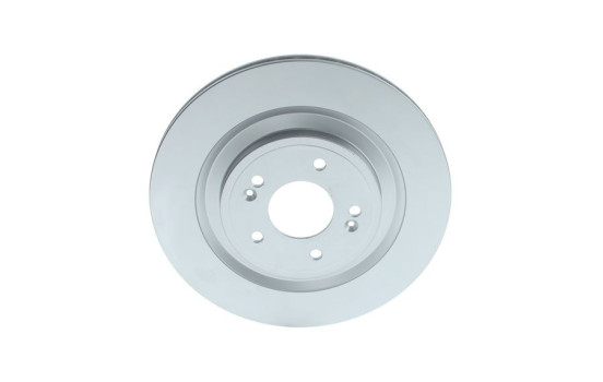 Brake disc BD3172 Bosch, Image 2