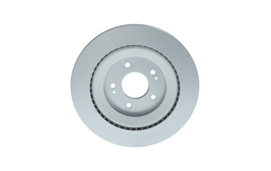 Brake disc BD3172 Bosch, Image 4
