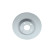 Brake disc BD3176 Bosch, Thumbnail 2