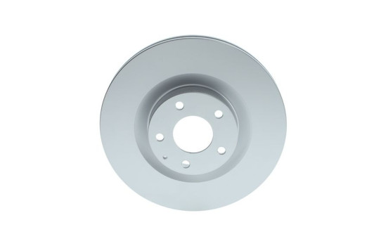 Brake disc BD3176 Bosch, Image 2
