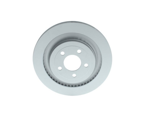 Brake disc BD3183 Bosch