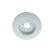 Brake disc BD3183 Bosch, Thumbnail 3