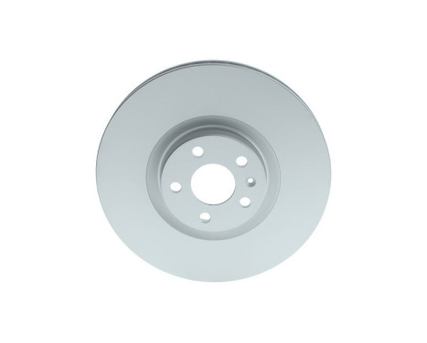 Brake disc BD3191 Bosch