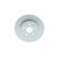 Brake disc BD3210 Bosch