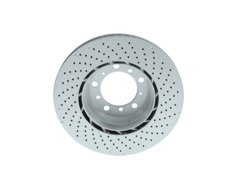 Brake disc BD3221 Bosch, Image 3