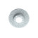 Brake disc BD3222 Bosch