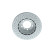 Brake disc BD3222 Bosch, Thumbnail 3