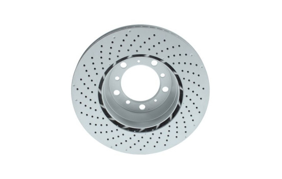Brake disc BD3222 Bosch, Image 3
