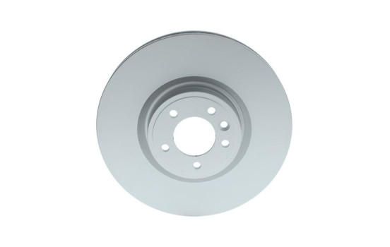 Brake disc BD3255 Bosch, Image 2