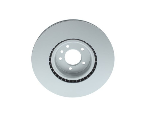 Brake disc BD3255 Bosch, Image 4