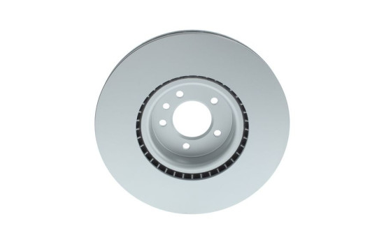 Brake disc BD3255 Bosch, Image 4