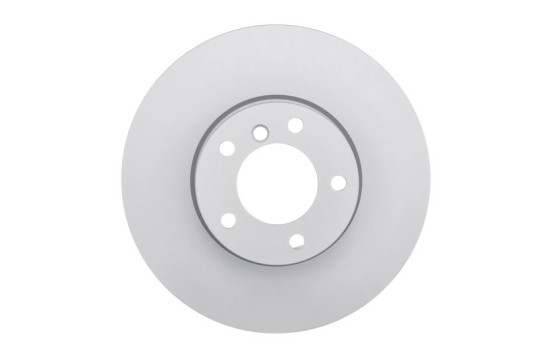 Brake Disc BD33 Bosch