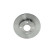Brake Disc BD346 Bosch, Thumbnail 3
