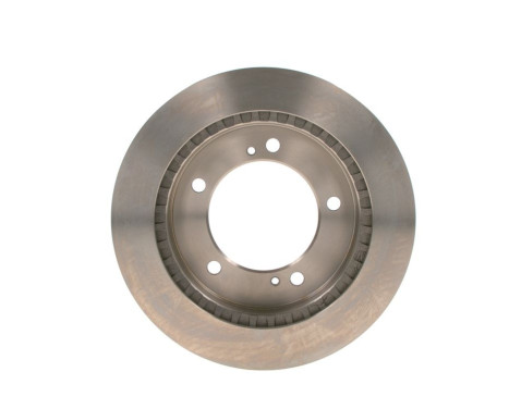 Brake Disc BD353 Bosch