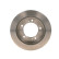 Brake Disc BD353 Bosch