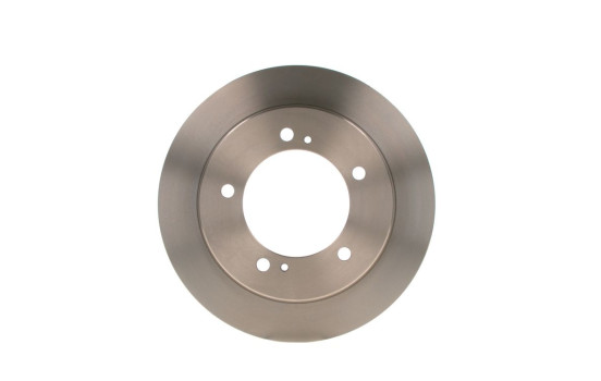 Brake Disc BD353 Bosch, Image 2