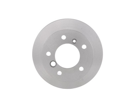 Brake Disc BD364 Bosch