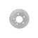 Brake Disc BD364 Bosch