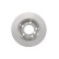 Brake Disc BD364 Bosch, Thumbnail 3