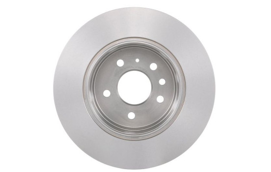 Brake Disc BD367 Bosch, Image 3