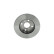 Brake Disc BD369 Bosch, Thumbnail 4