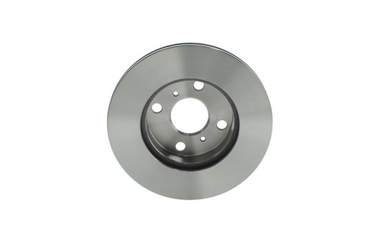 Brake Disc BD369 Bosch, Image 4