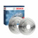 Brake Disc BD37 Bosch, Thumbnail 6
