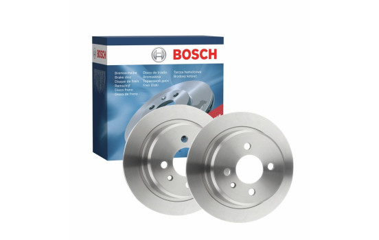 Brake Disc BD37 Bosch, Image 6