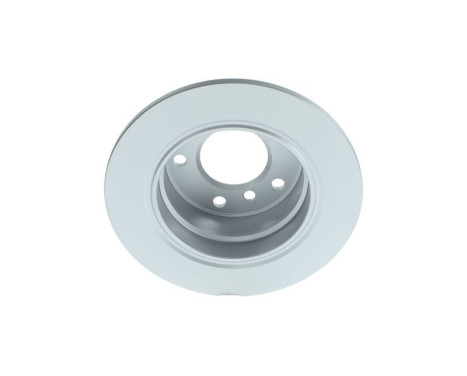 Brake Disc BD370 Bosch, Image 4