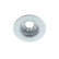 Brake Disc BD370 Bosch, Thumbnail 4