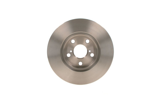 Brake Disc BD382 Bosch
