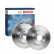Brake Disc BD382 Bosch, Thumbnail 6