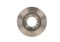 Brake Disc BD384 Bosch