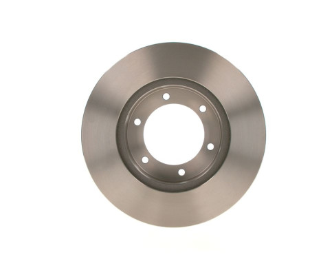 Brake Disc BD384 Bosch