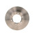 Brake Disc BD384 Bosch, Thumbnail 3