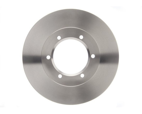 Brake Disc BD384 Bosch, Image 4