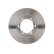 Brake Disc BD384 Bosch, Thumbnail 4