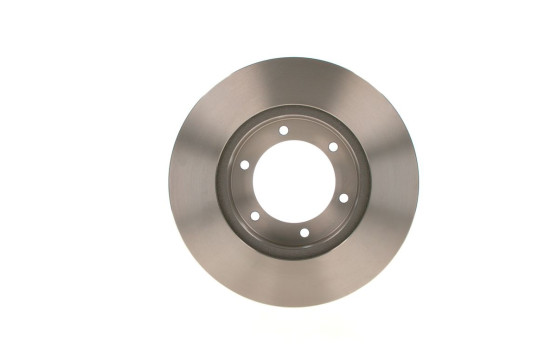 Brake Disc BD384 Bosch, Image 6