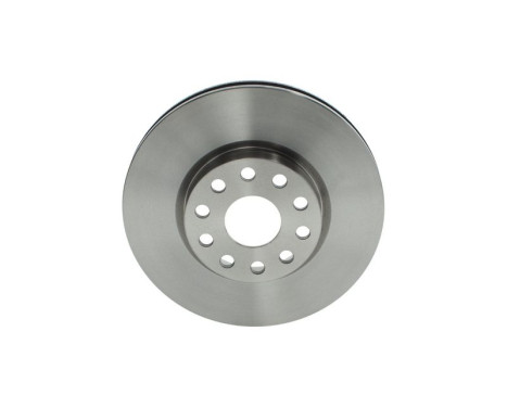 Brake Disc BD391 Bosch, Image 2