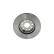 Brake Disc BD391 Bosch, Thumbnail 4