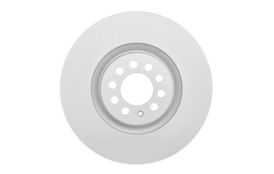 Brake Disc BD396 Bosch
