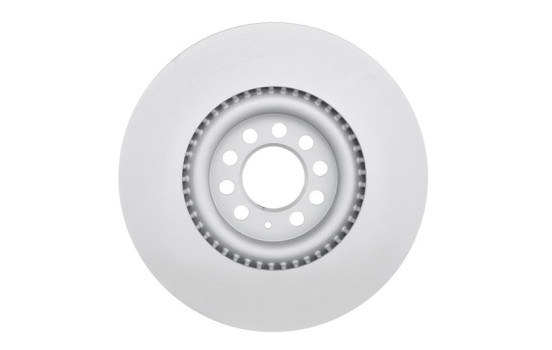 Brake Disc BD396 Bosch, Image 3