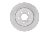 Brake Disc BD397 Bosch