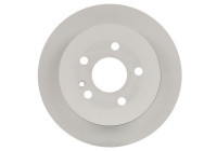 Brake Disc BD398 Bosch