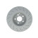 Brake Disc BD400 Bosch