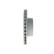 Brake Disc BD400 Bosch, Thumbnail 2