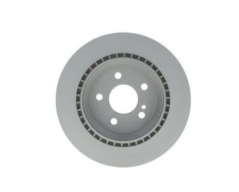Brake Disc BD402 Bosch