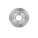 Brake Disc BD404 Bosch